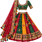 Chaniya Choli