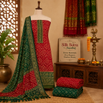 Dress Materials